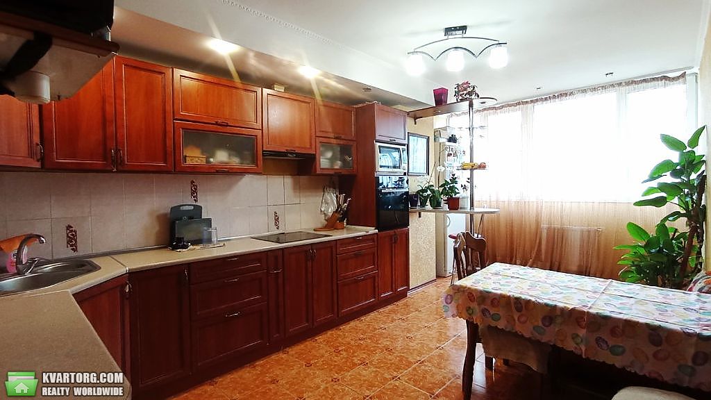 Sell 3-room apartment. Одесса, Сахарова — photo 1