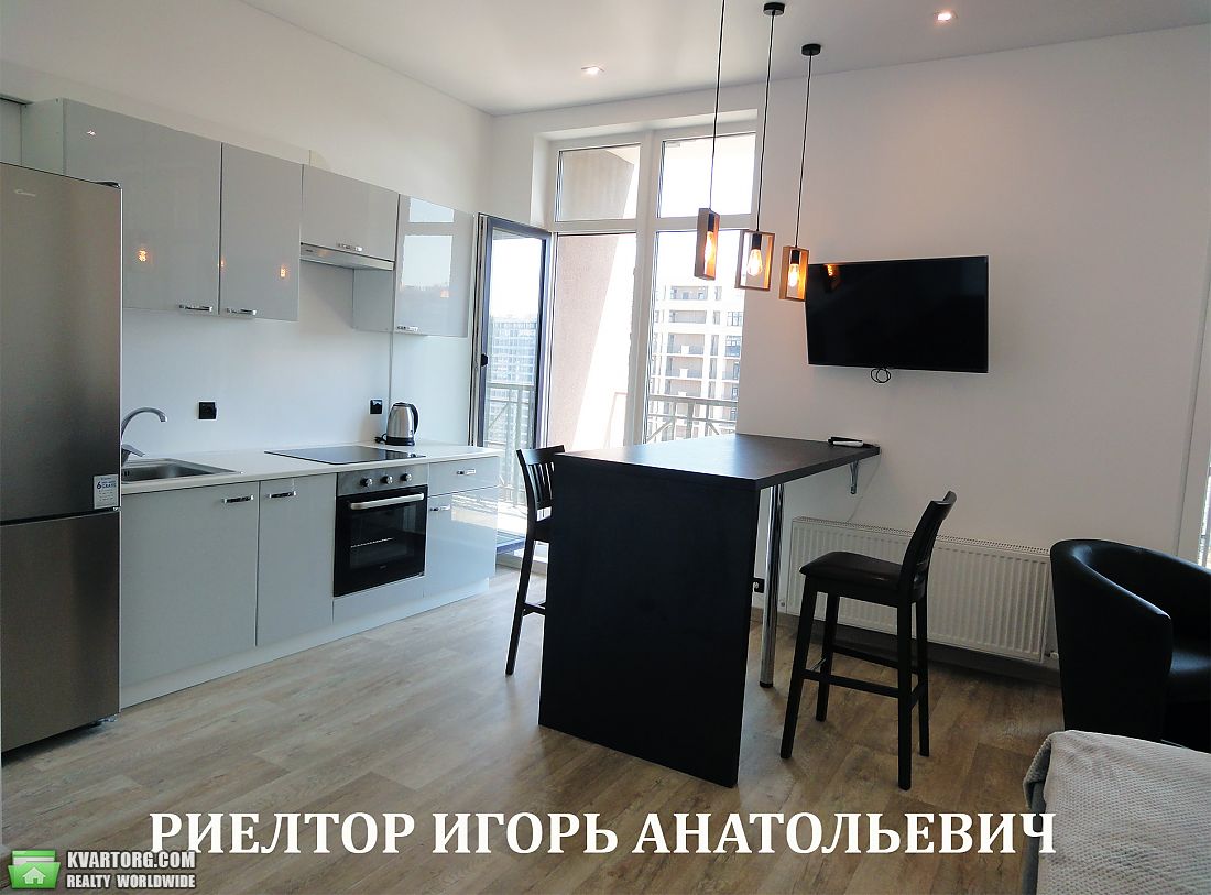 Rent out 1-room apartment. Одесса, Генуэзская — photo 4
