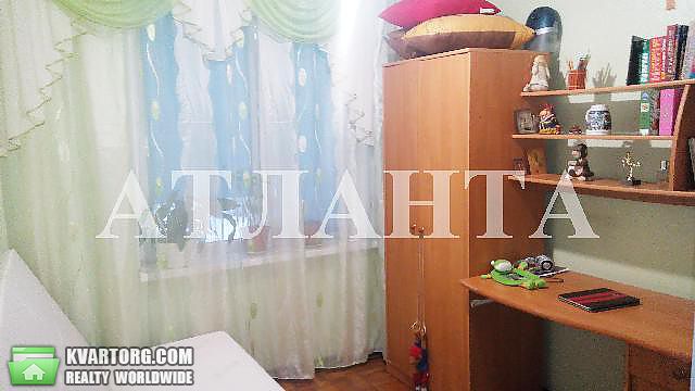 Sell 3-room apartment. Одесса, Добровольского — photo 1