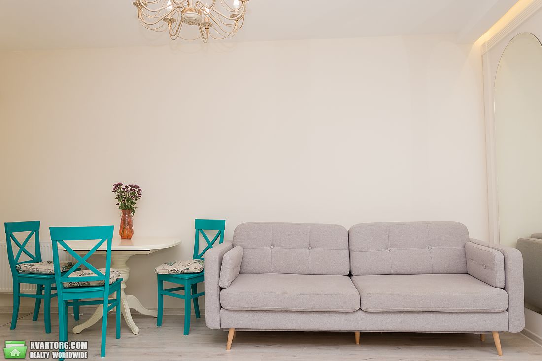 Rent out 1-room apartment. Киев,  Ломоносова — photo 10
