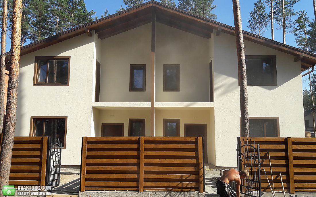 Sell house. Киевская обл., пров.Сонячный — photo 2