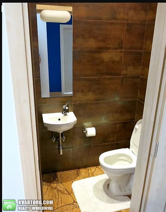 Rent out 3-room apartment. Киев, Гришка — photo 4