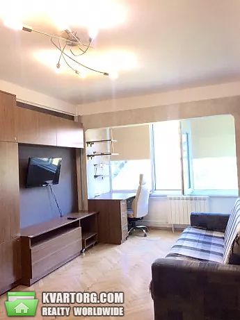 Rent out 2-room apartment. Киев, Русановская набережная — photo 9