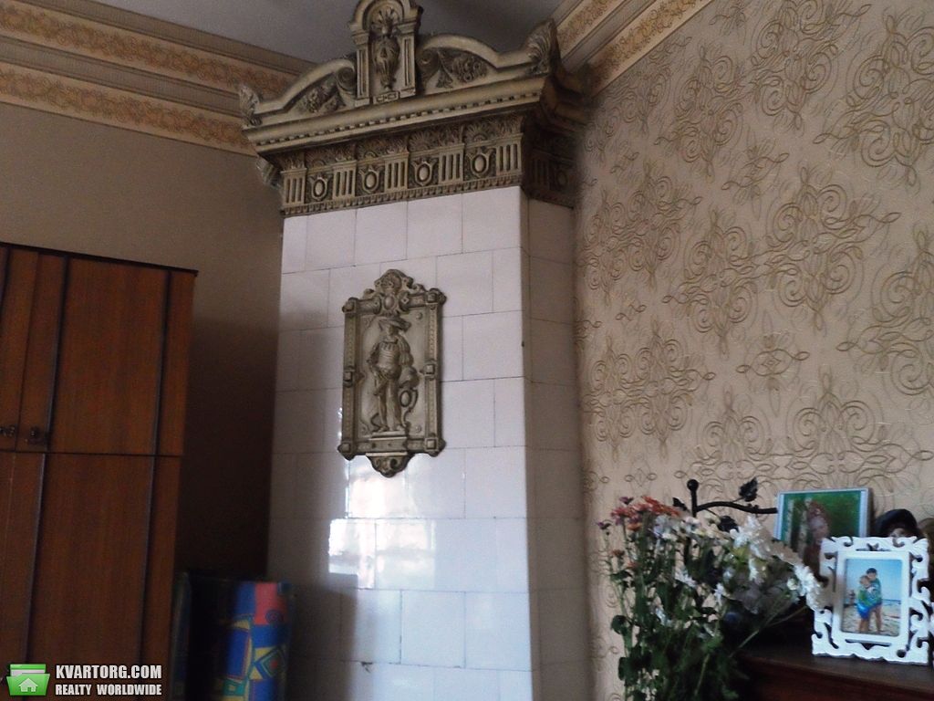 Sell multi-room apartment. Одесса, Воронцовский переулок — photo 9