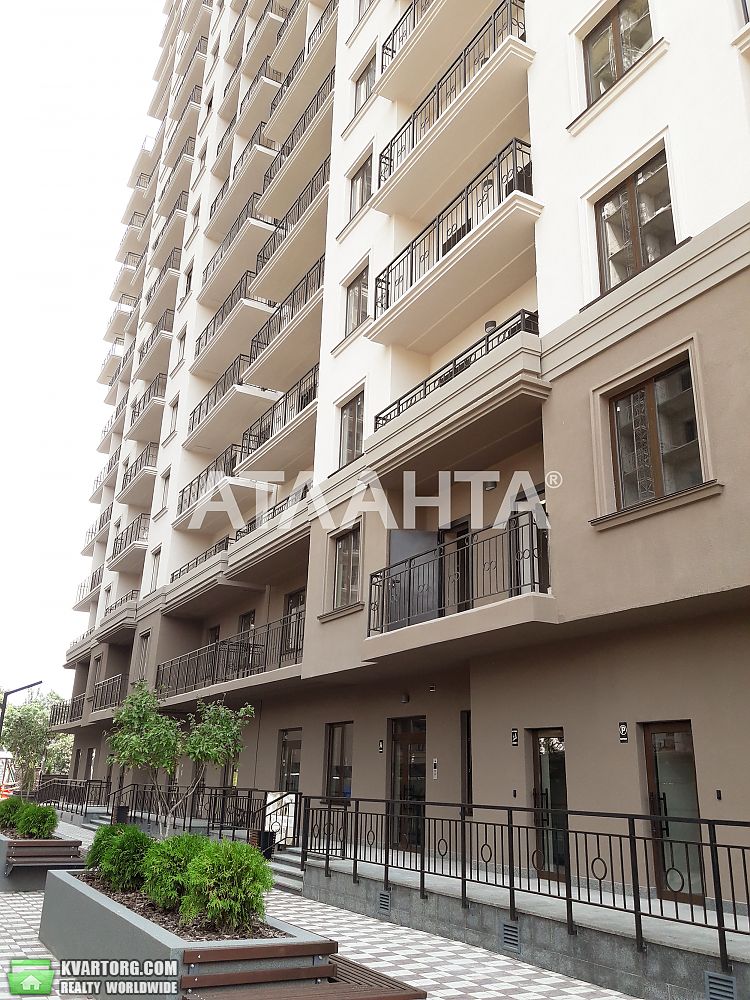 Sell 1-room apartment. Одесса, Фонтанская дорога — photo 2