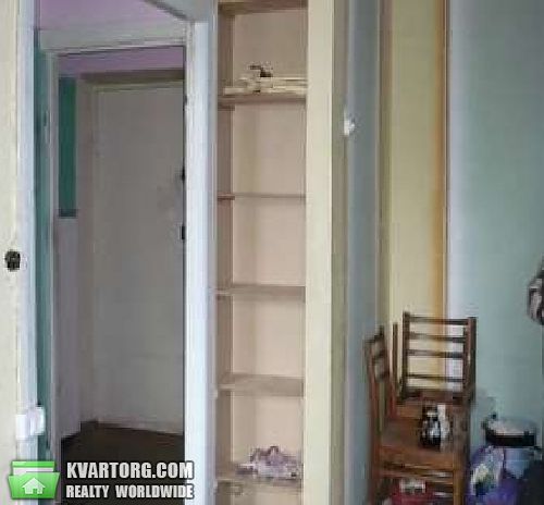 Sell 1-room apartment. Киев, Эстонская — photo 3