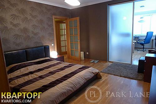 Sell 4-room apartment. Киев, Героев Сталинграда пр — photo 1