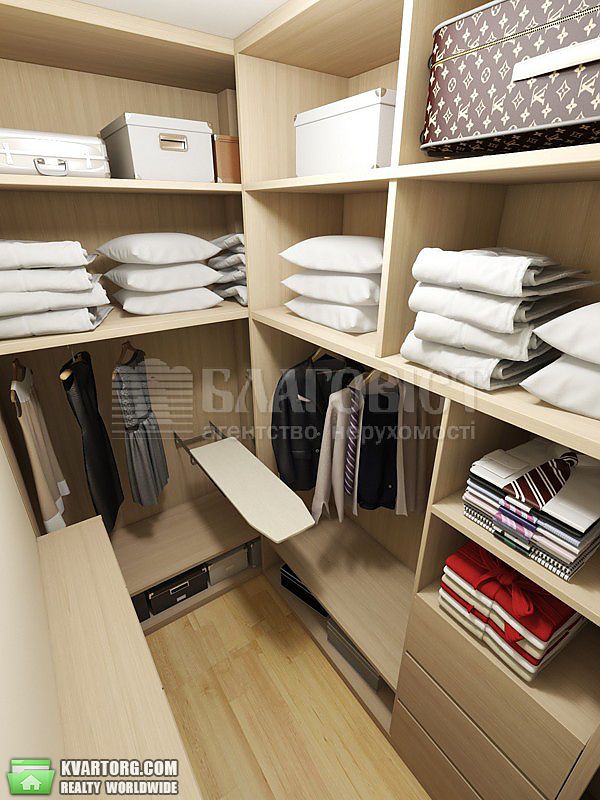 Rent out 3-room apartment. Киев,  Шамрыло — photo 8
