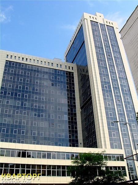 Rent out office. Киев, Горького — photo 6
