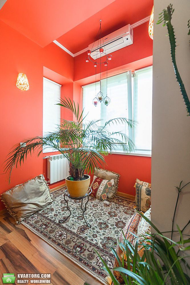 Rent out 3-room apartment. Киев,  Дарвина — photo 4