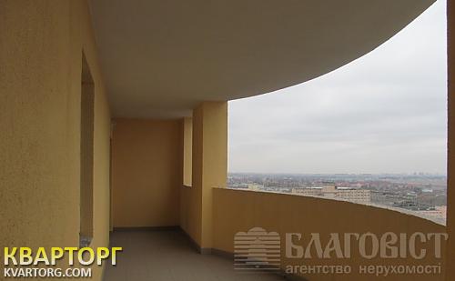 Sell 2-room apartment. Киев, Трутенко — photo 1