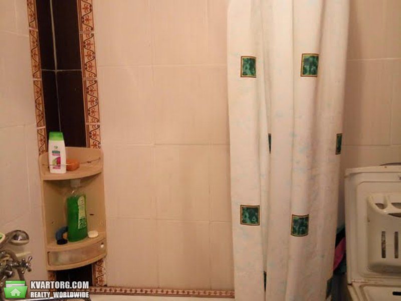 Sell 1-room apartment. Киев,  Львовская — photo 7
