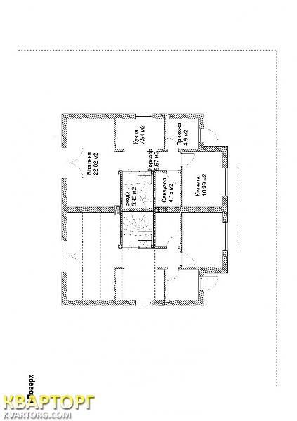 Sell house. АР Крым, Курская — photo 3