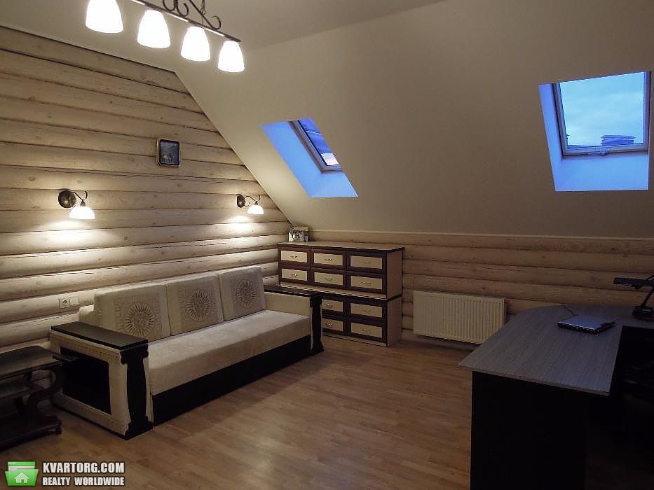 Rent out house. Киевская обл., Чайки — photo 8