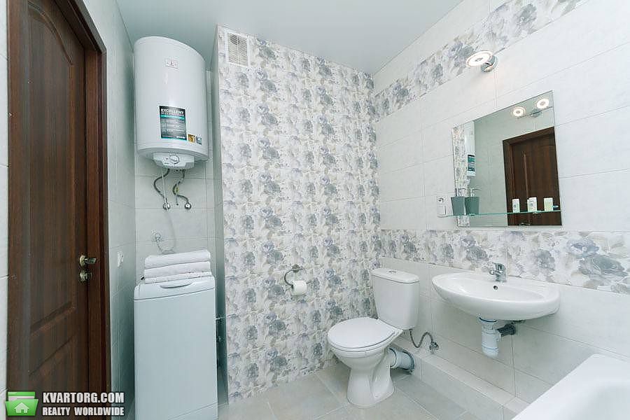 Rent out 1-room apartment. Киев, Русовой Софии — photo 6