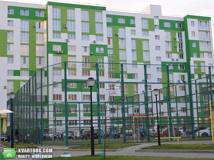 Sell 1-room apartment. Одесса, Марсельская — photo 2