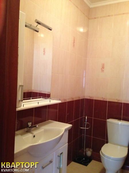 Rent out house. Киев, Богатырская — photo 3