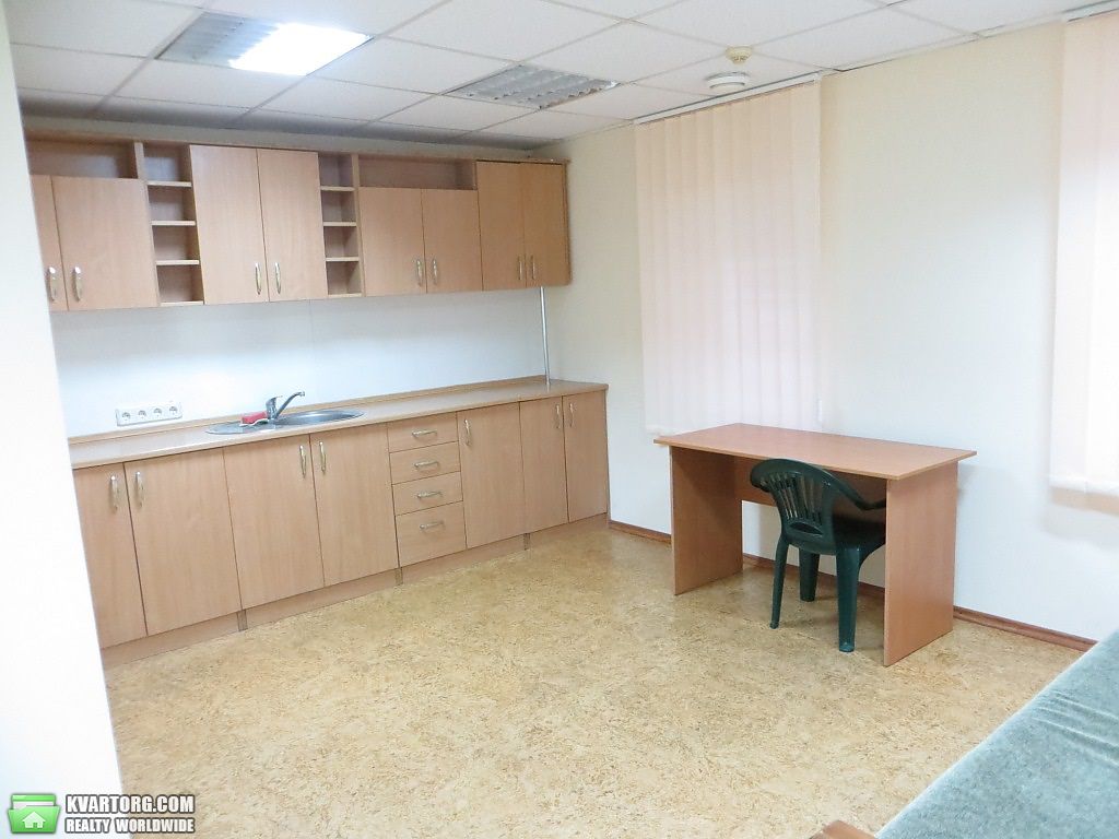Rent out office. Киев, ул.Воровского — photo 3