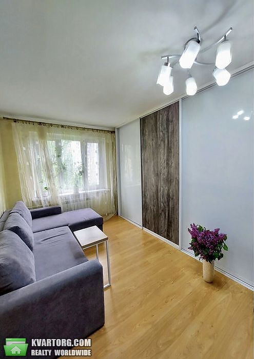 Sell 1-room apartment. Киев, Луценка — photo 2