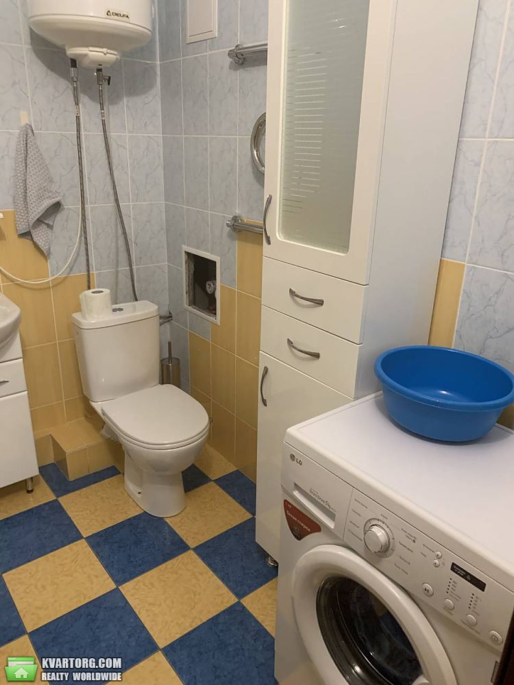 Rent out 1-room apartment. Киев,  Краснозвездный пр — photo 4