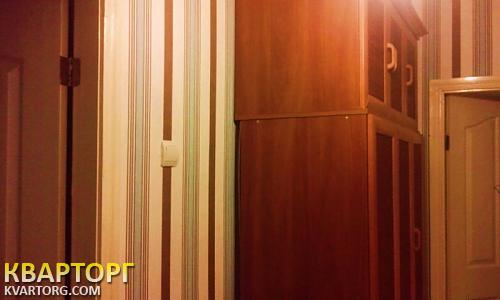 Rent out 1-room apartment. Киев, Ревуцкого — photo 5