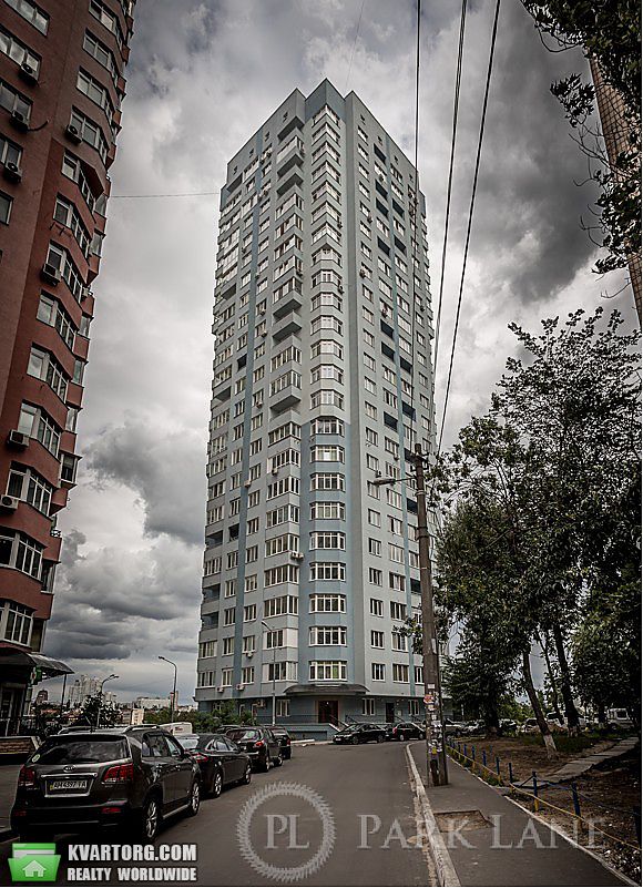 Sell 2-room apartment. Киев,  Феодосийская — photo 7