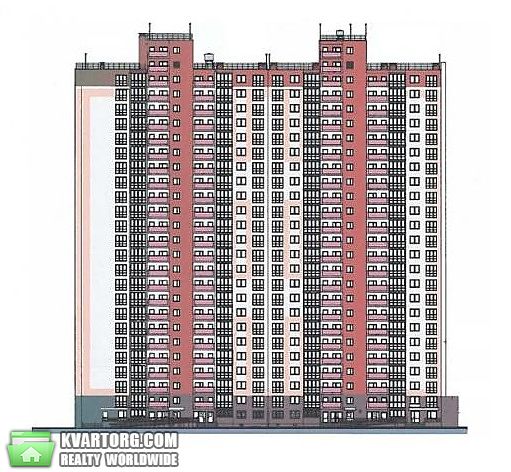Sell 1-room apartment. Киев,  Глушкова пр — photo 1
