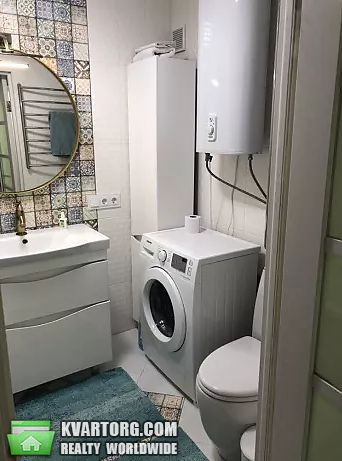 Rent out 3-room apartment. Киев, Фёдорова — photo 6