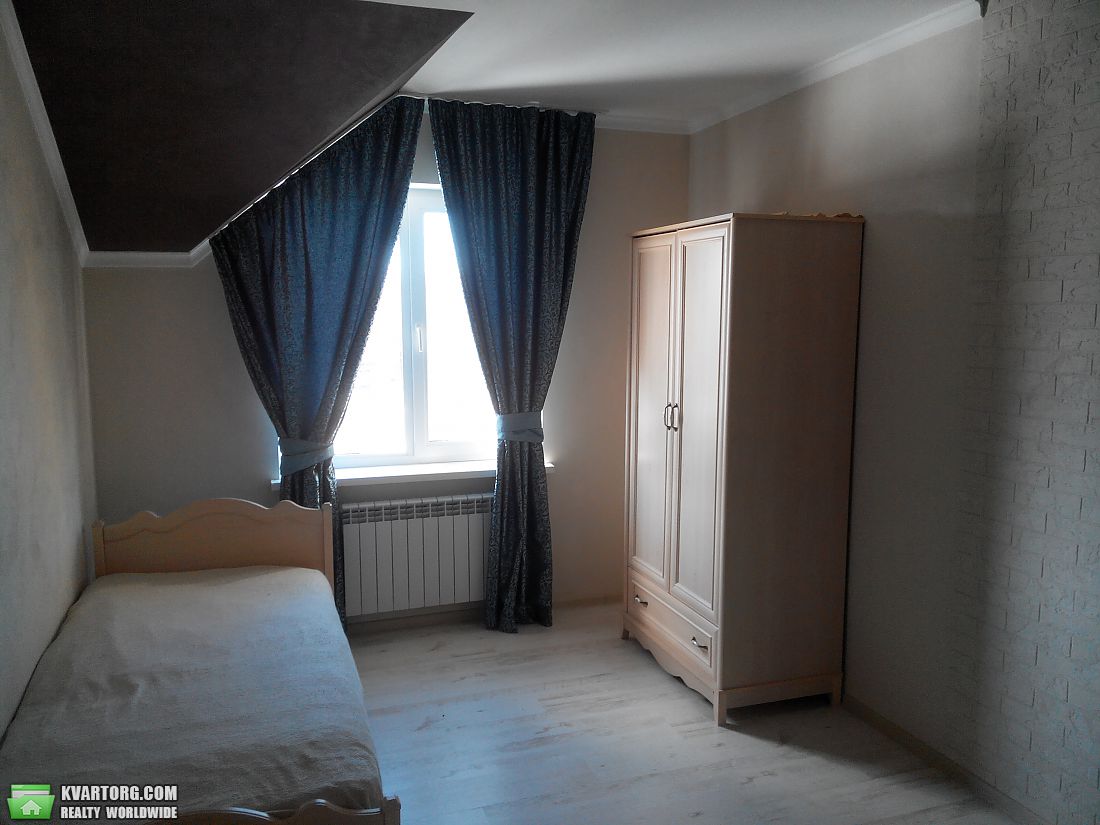 Rent out Townhouse. Вышгород, парк Межигорье — photo 5