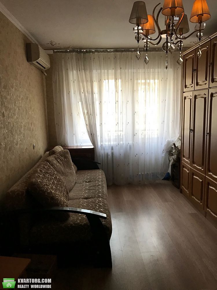 Sell 1-room apartment. Одесса, Сегедская — photo 3