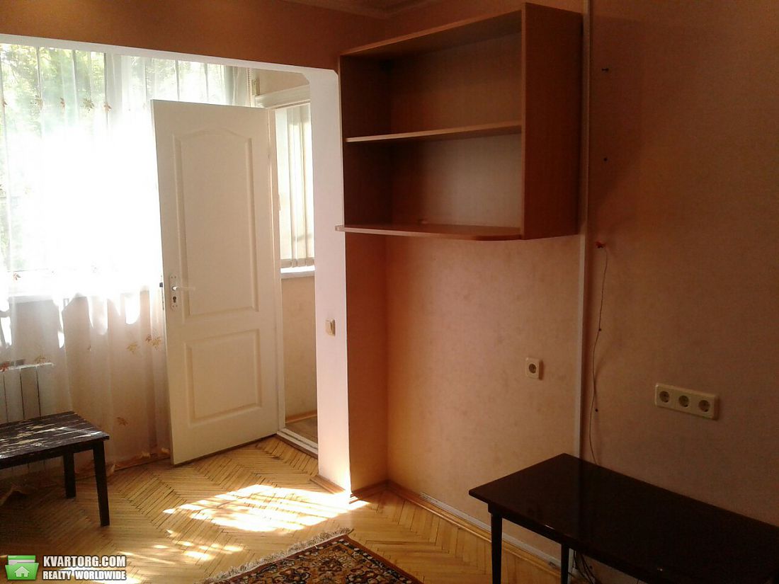 Rent out 1-room apartment. Киев,  Щусева — photo 5