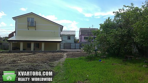 Sell house. Днепропетровск, Жовтневая — photo 3