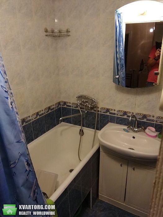 Rent out 1-room apartment. Киев,  Чернобыльская — photo 3