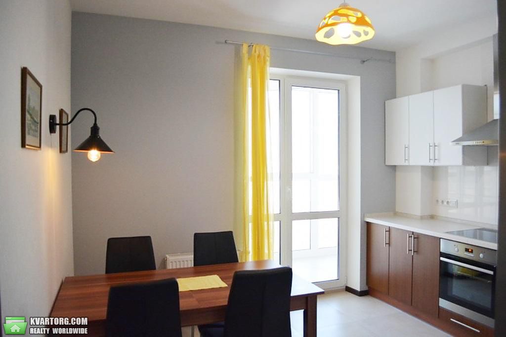 Rent out 2-room apartment. Киев, Казимира Малевича — photo 6