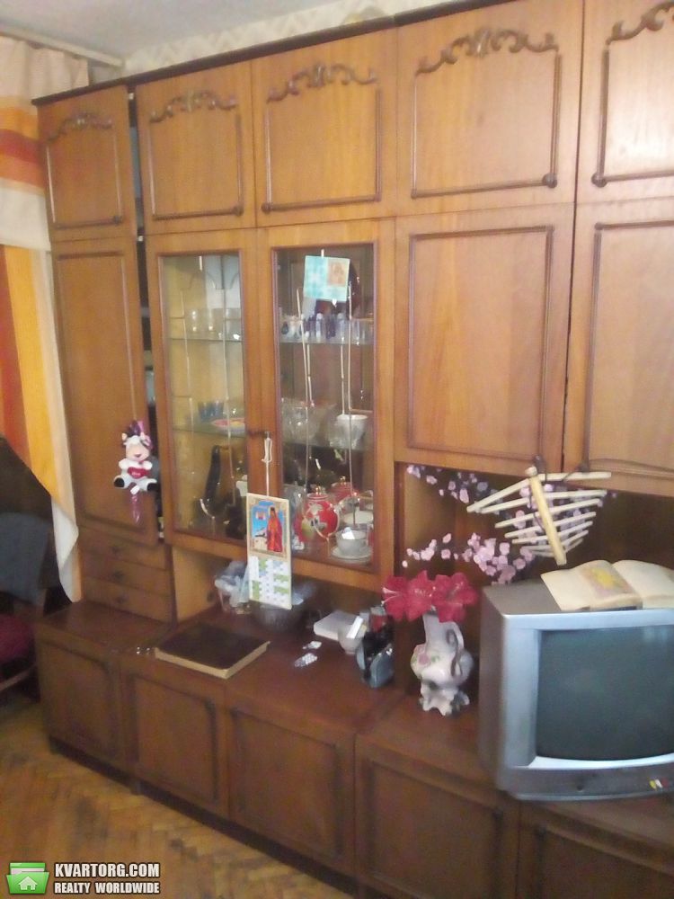 Sell 1-room apartment. Киев, Днепроводская — photo 2
