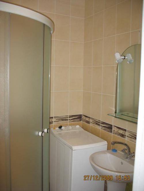 Rent out 1-room apartment. Одесса, Французский бульв. , 13 — photo 7