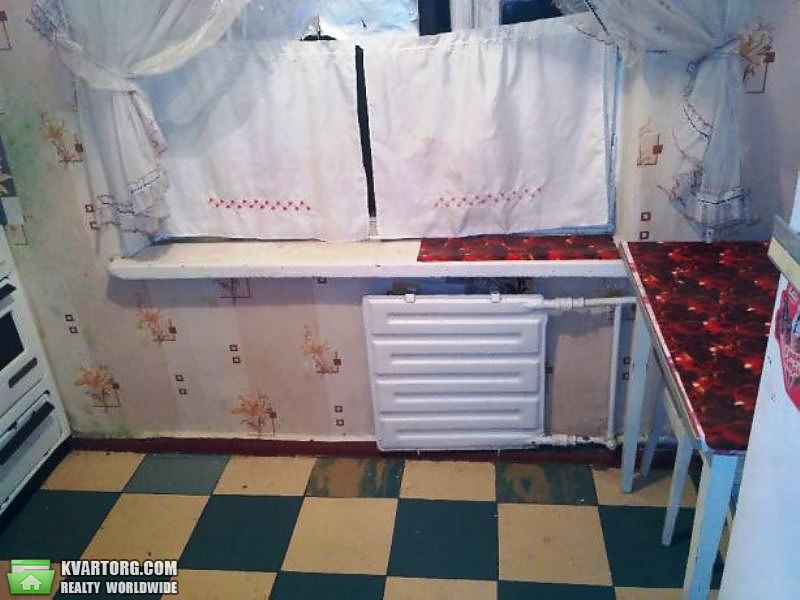 Sell 1-room apartment. Киев,  Кибальчича — photo 4