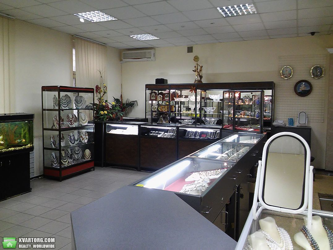 Rent out shop. Киев,  Гагарина пр — photo 7