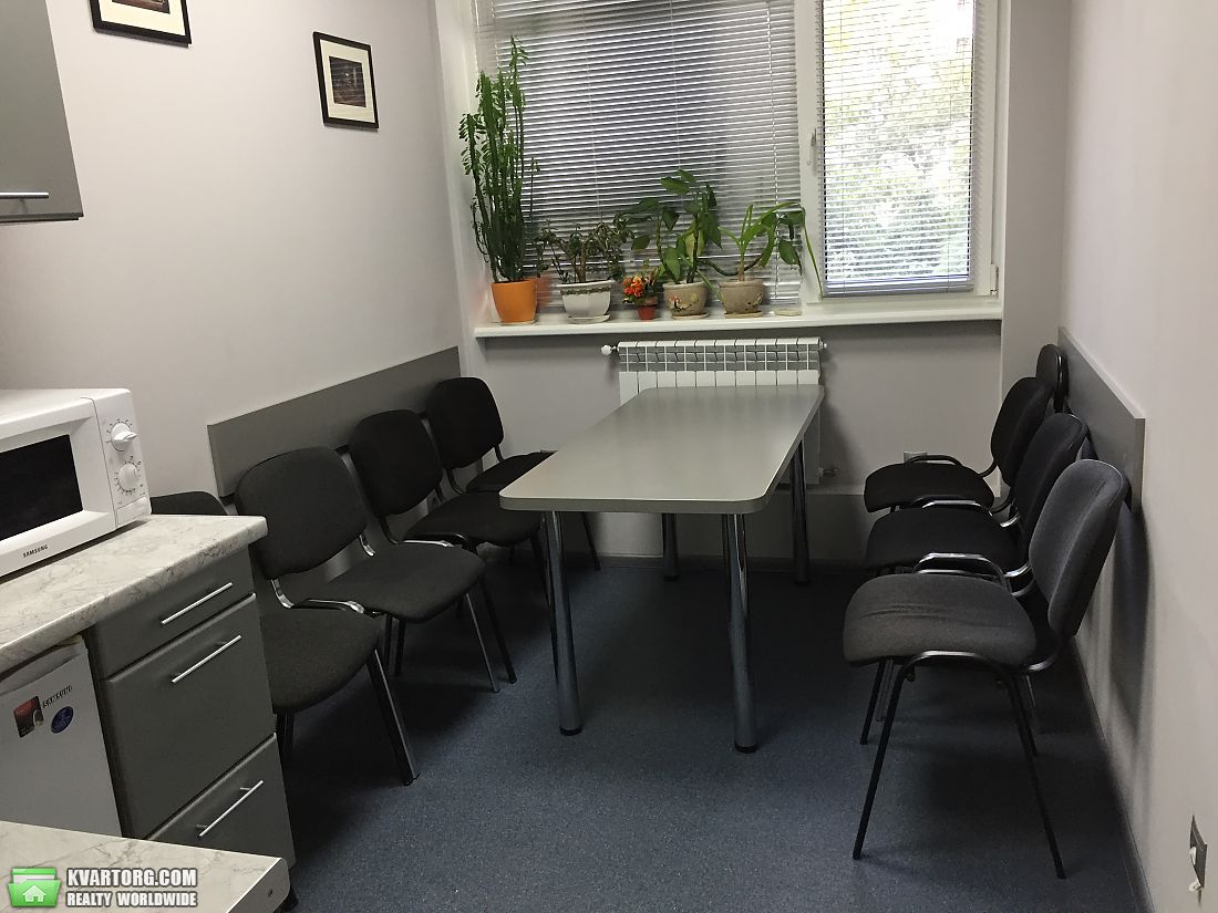 Sell office. Киев,  Харьковское шоссе — photo 7