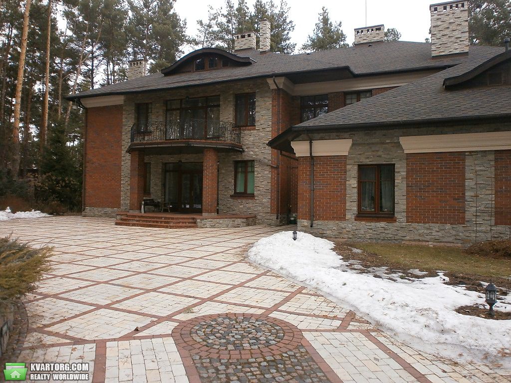 Sell house. Киевская обл., Козин — photo 1