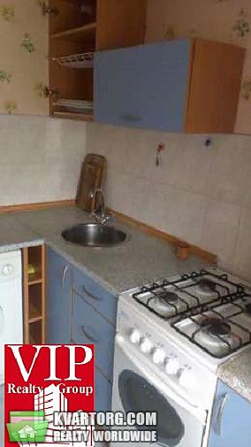 Sell 2-room apartment. Киев, Крушельницкой — photo 5