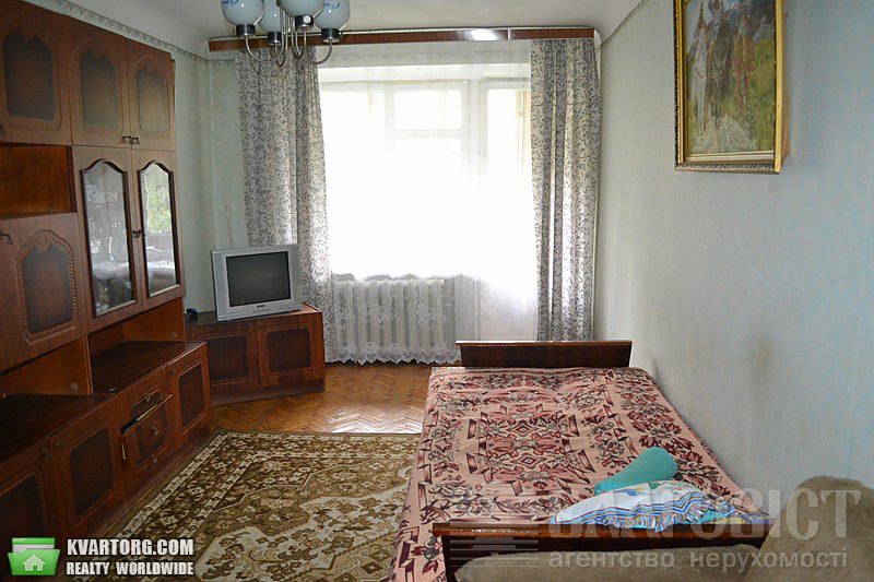 Sell 2-room apartment. Киев,  Дружбы Народов бул — photo 4