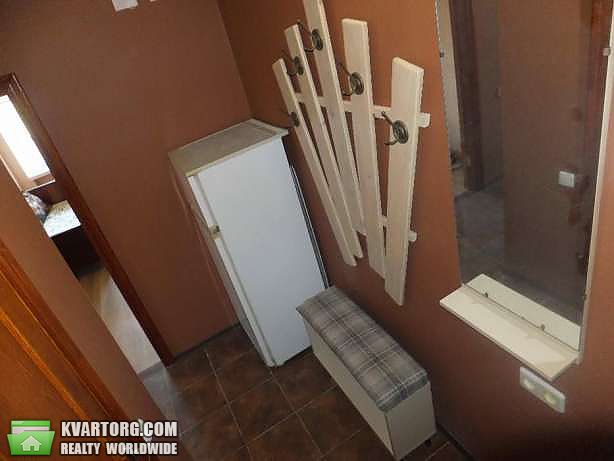 Rent out 2-room apartment. Киев,  Дегтяревская — photo 8