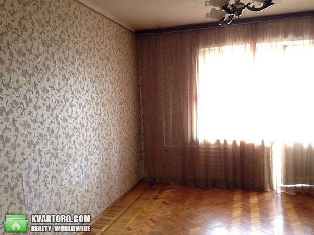 Sell 1-room apartment. Киев,  Хорольская — photo 3