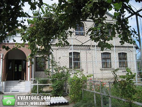 Sell house. Днепропетровск, Фрунзе — photo 4