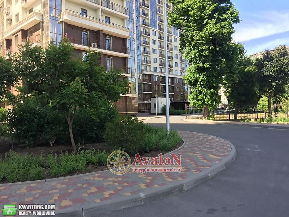 Sell 1-room apartment. Одесса, Французский бульвар — photo 3