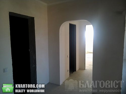 продам 2-комнатную квартиру. Киев,  Гарматная - фото 3