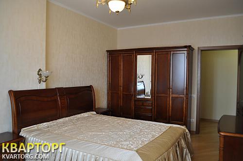 Rent out 3-room apartment. Киев, ул. Щорса — photo 2