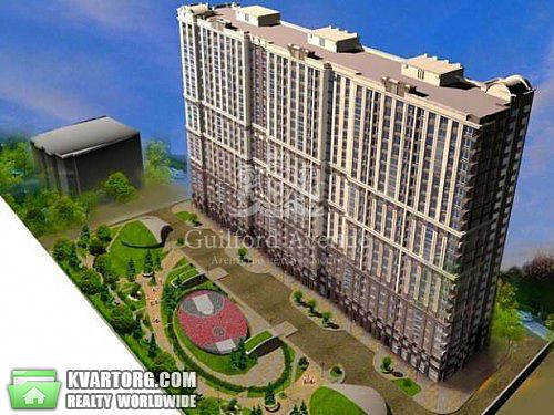Sell 2-room apartment. Киев,  Подвысоцкого — photo 1