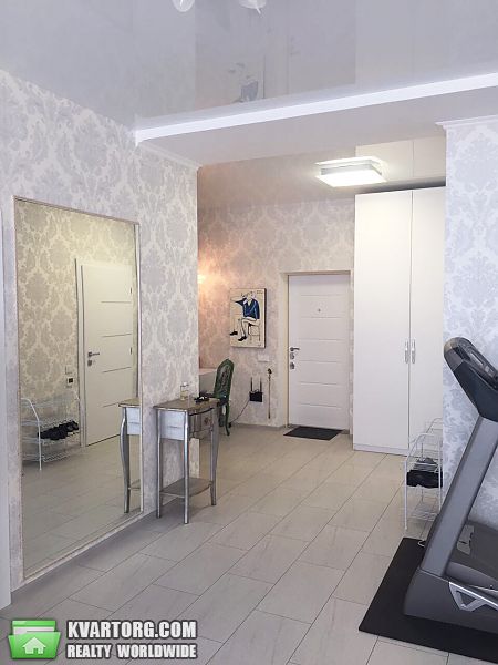 Sell 2-room apartment. Киев, Днепровская наб — photo 9